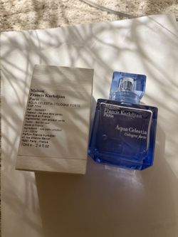 MFK Aqua Celestia 70ML