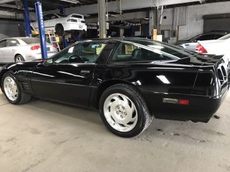 1994 Chevrolet Corvette