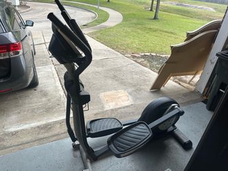 Pro Form 600 LE ELIPTICAL