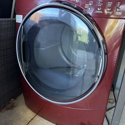 KENMORE ELITE GAS DRYER 