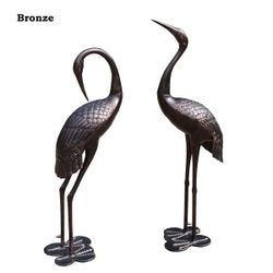 Garden Crane Set
