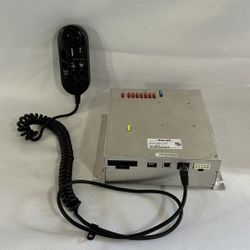 Whelen HHS2200 Remote Siren & Light Controller