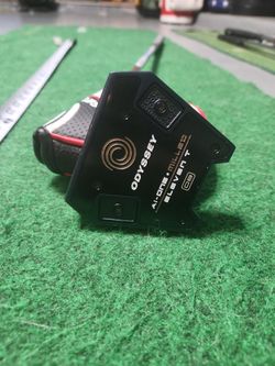 Odyssey AI One Eleven T Golf Putter