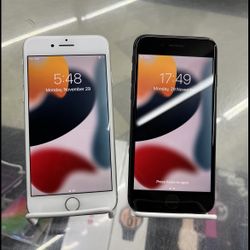 iPhone 8 AT&T Or Cricket 