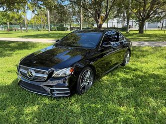 2020 Benz E350