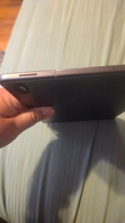 Samsung s6 tablet