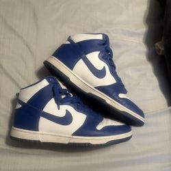 Kentucky Dunk Highs