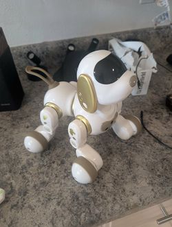 Ruko 18011 Smart Robot Dog