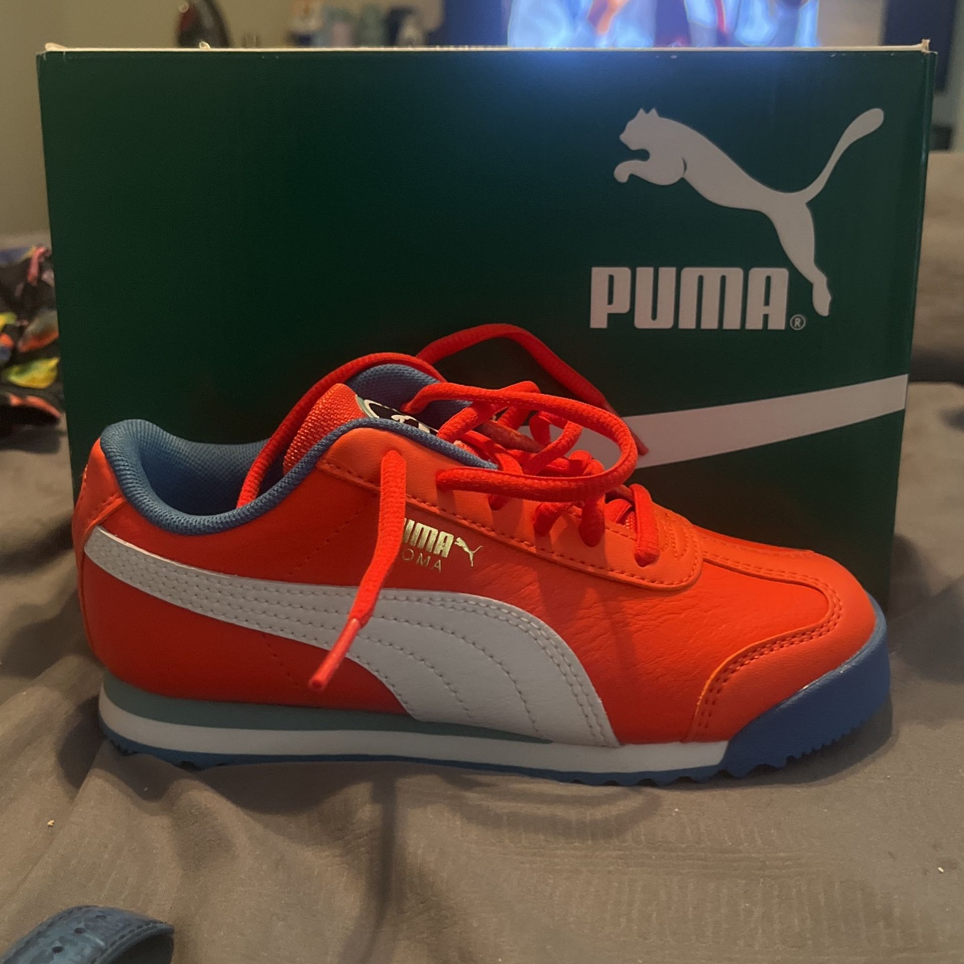 Puma Shoes