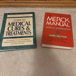 Medical Books 