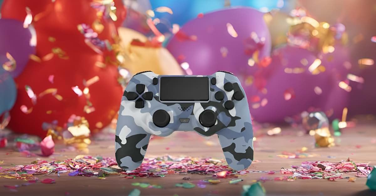 We Have Games, Systems, Controllers Etc