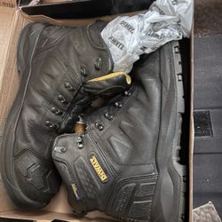 DeWalt Hadley ST 
