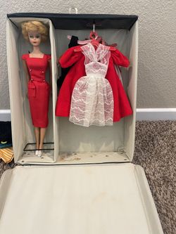 Vintage Barbie for Sale in Las Vegas, NV - OfferUp Vintage Barbie for Sale in Las Vegas, NV - OfferUp