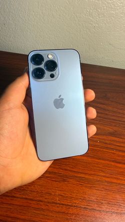 Iphone 13 pro 256 gb unlocked
