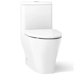Kohler Reach One Piece Toilet 