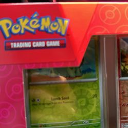 Pokémon. Cards 
