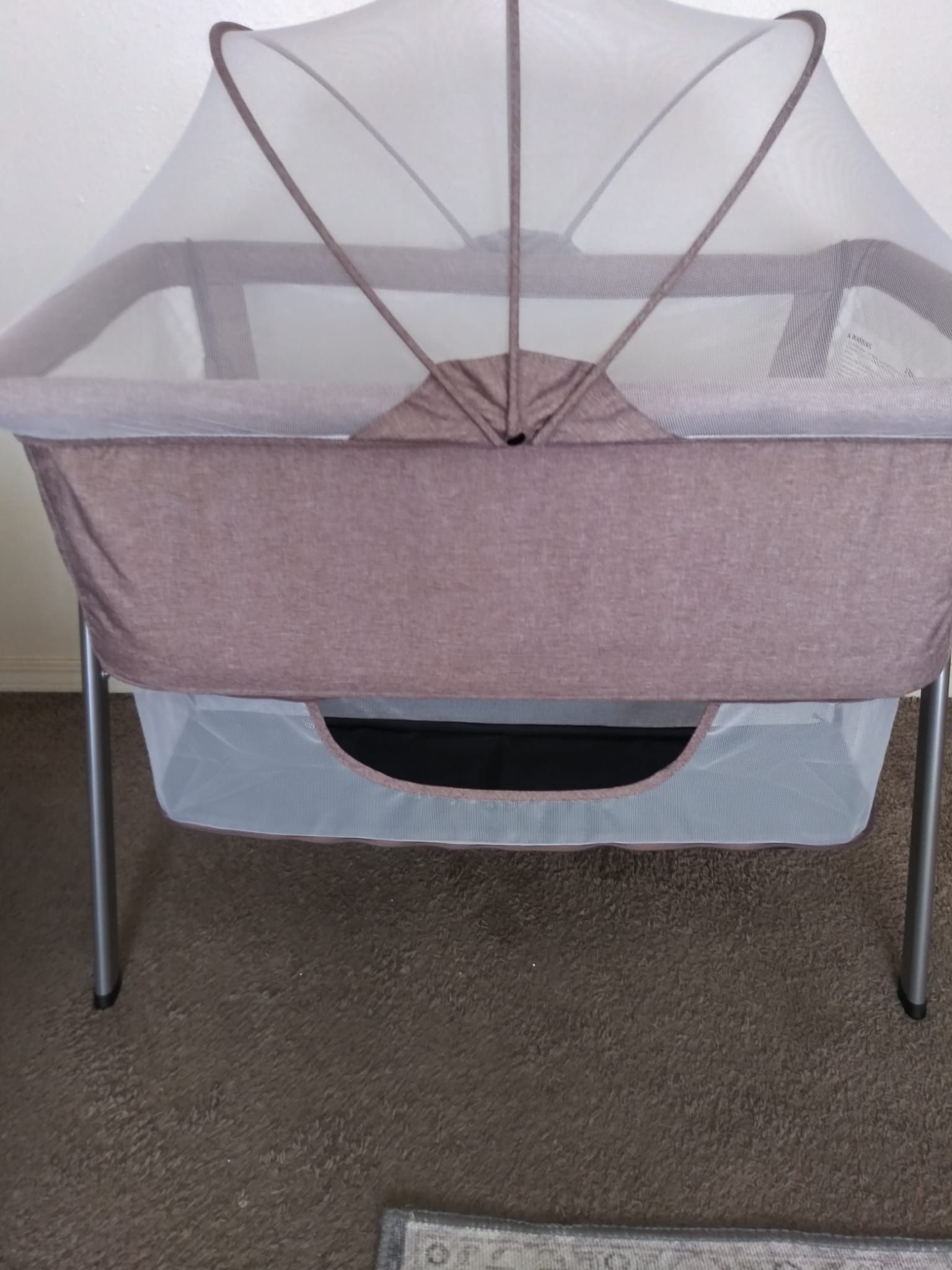 Baby Crib