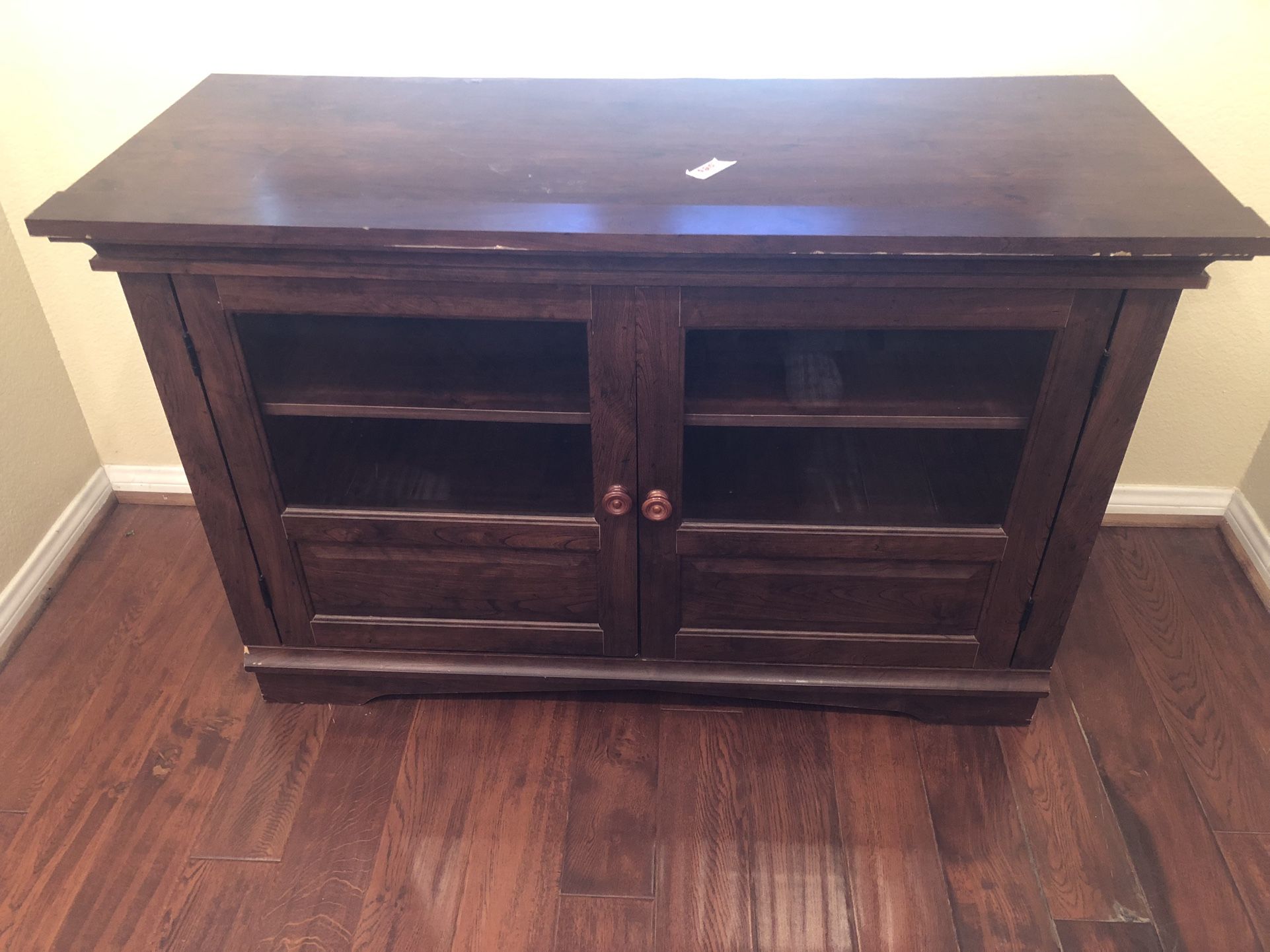 TV Stand Entertainment Stand