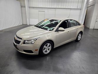 2013 Chevrolet Cruze