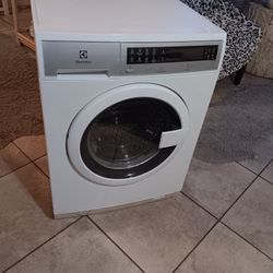 Small Washer 24"