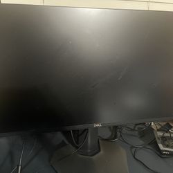 Dell G2524H 1080p Monitor