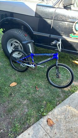 2003 Redline Proline Expert 20 Inch BMX