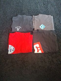 Mens Shirts
