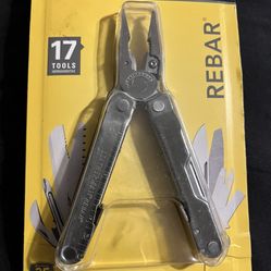 Leatherman 