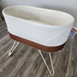 Snu Bassinet