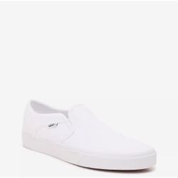 Vans Asher Slip-On Sneaker - Women's
