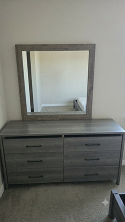 Dresser