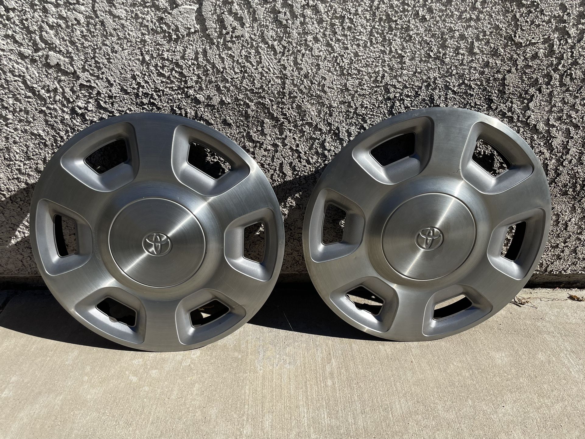 Toyota Wheel Cover Metal 1997 Toyota Tacoma Hub Cap