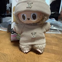 Labubu Outfit 