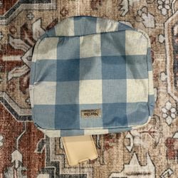 Martha Stewart Cosmetic Bag