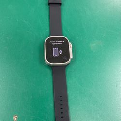 Ultra 2 Apple Watch 
