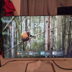 HP M22f 22" Monitor