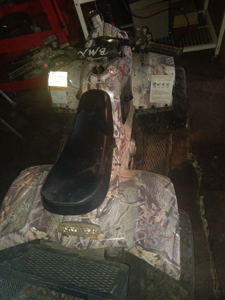 Quads for Sale in Maloneporter, WA OfferUp