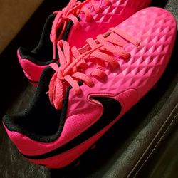 Soccer Cleats For Youth Size 2