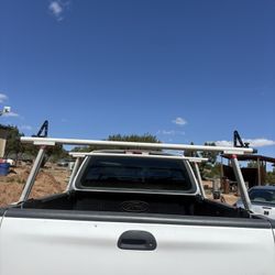 Truck bed Rack Ford F 150 