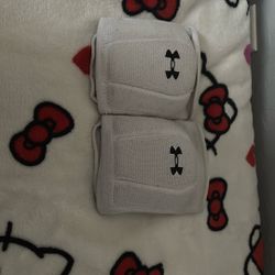 Volleyball Pads