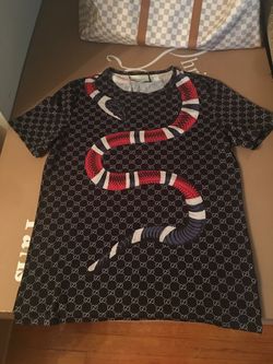 Gucci Shirts