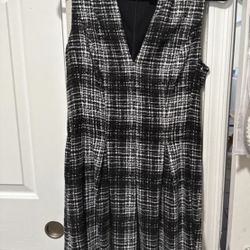 Vince Camuto Dress