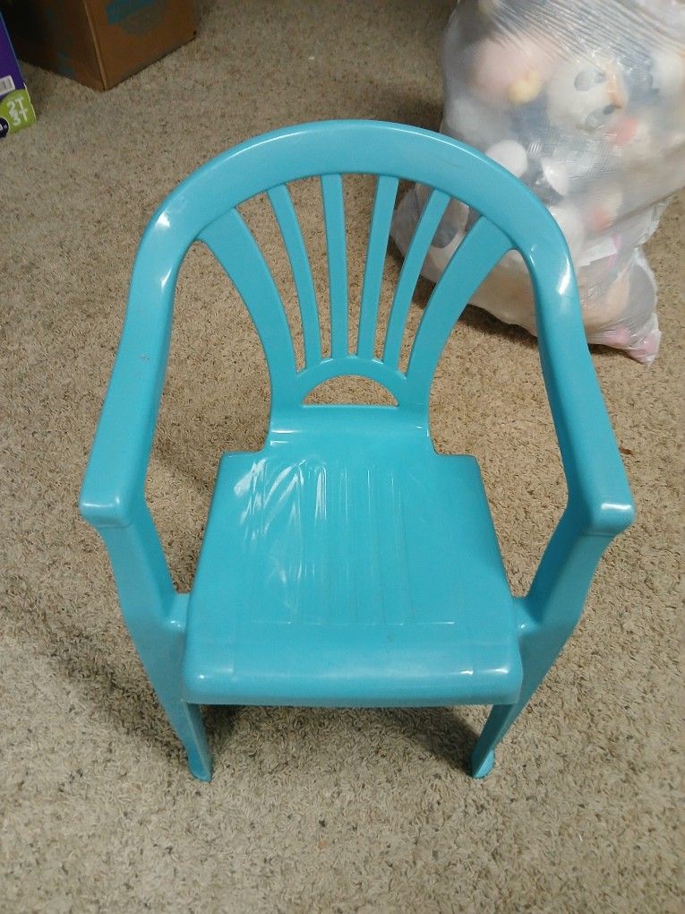 Kids Chair