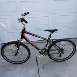 Trek Bicycle For Sale 