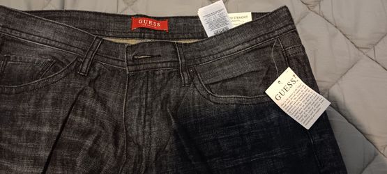 GUESS JEANS