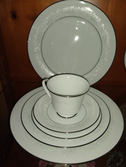 Noritake Cumberland China