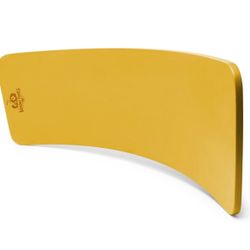 Kinderfeets, Kinderboard, Waldorf Original Wooden Balance Board for Toddlers, Kids, Teens, Adults -Wobble Balance Board