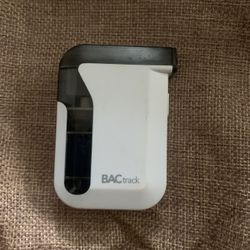 BACtrack