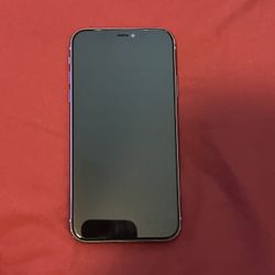 Unlocked Iphone 11