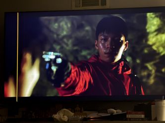 Samsung 75”